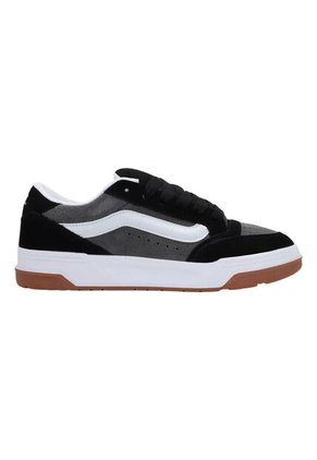 Tenis Hombre Vans Hylane Negro Vans