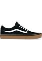 Tenis Hombre VANS BROOKLYN LS Negro Vans de Vans