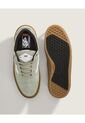 Tenis Hombre VANS SKATE KYLE WALKER WA Verde Vans de Vans