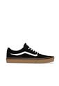 Tenis Hombre VANS BROOKLYN LS Negro Vans de Vans