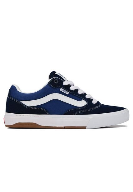 Tenis Hombre VANS BMX PROOF WAFFLECUP Negro Vans