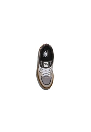 Tenis Hombre VANS ROWLEY CLASSIC Gris Vans
