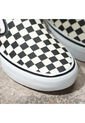 Tenis Hombre Vans Mn Skate Slip-On Negro Cuadros Vans de Vans