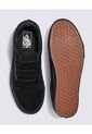 Tenis Hombre VANS UA OLD SKOOL V Negro Vans de Vans