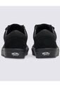 Tenis Hombre VANS UA OLD SKOOL V Negro Vans de Vans