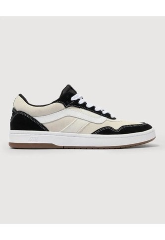 Tenis Hombre Vans Cruze 3.0 Blanco Vans Vans
