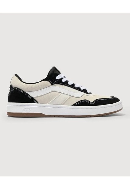 Tenis Hombre Vans Cruze 3.0 Blanco Vans