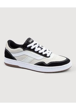 Tenis Hombre Vans Cruze 3.0 Blanco Vans