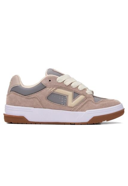 Tenis Hombre VANS UPLAND Beige Vans