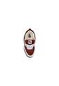 Tenis Hombre VANS KNU SKOOL Café Vans de Vans