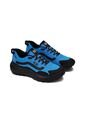 Tenis Hombre VANS CROSSPATH Negro Azul Vans de Vans