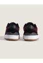 Tenis Hombre VANS LOWLAND 2.0 Negro Vans de Vans