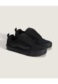 Tenis VANS KNU SKOOL Negro Vans de Vans