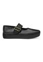 Tenis Mujer VANS MARY JANE CREEPER Negro Vans de Vans