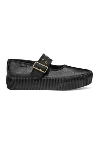 Tenis Mujer VANS MARY JANE CREEPER Negro Vans Vans
