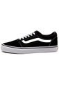 Skateboarding Negro/Blanco Vans de Vans