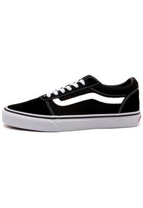 Skateboarding Negro/Blanco Vans