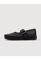Tenis Mujer VANS MARY JANE CREEPER Negro Vans de Vans