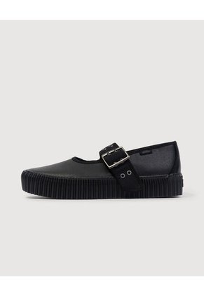 Tenis Mujer VANS MARY JANE CREEPER Negro Vans