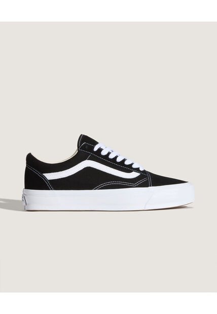 Tenis Hombre VANS LX OLD SKOOL Negro Vans