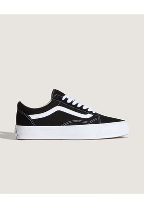 Tenis Hombre VANS LX OLD SKOOL Negro Vans