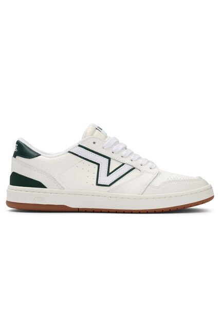 Tenis Hombre VANS LOWLAND 2.0 Blanco Vans