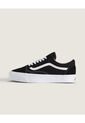 Tenis Hombre VANS LX OLD SKOOL Negro Vans de Vans