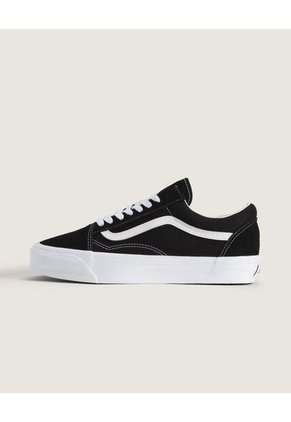 Tenis Hombre VANS LX OLD SKOOL Negro Vans