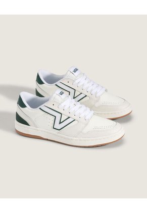Tenis Hombre VANS LOWLAND 2.0 Blanco Vans