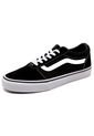 Skateboarding Negro/Blanco Vans de Vans