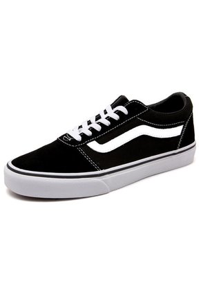 Skateboarding Negro/Blanco Vans
