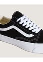 Tenis Hombre VANS LX OLD SKOOL Negro Vans de Vans