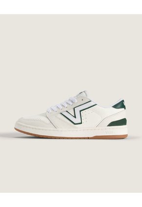 Tenis Hombre VANS LOWLAND 2.0 Blanco Vans
