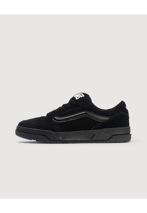 Tenis Hombre VANS HYLANE Negro 1.0 Vans