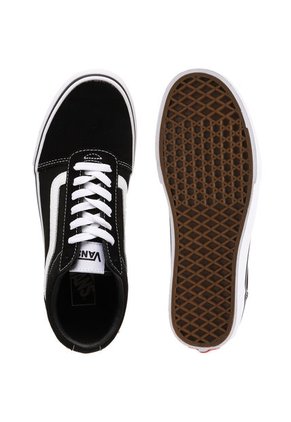 Skateboarding Negro/Blanco Vans