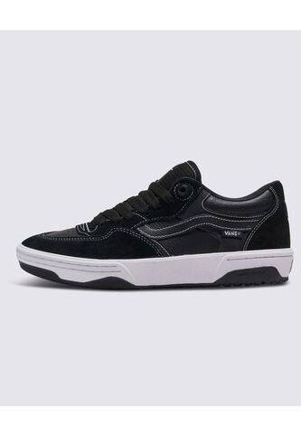 Tenis Hombre VANS ROWAN 2 Negro Vans Vans