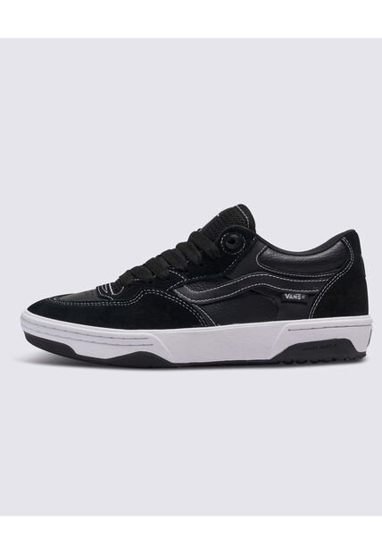 Tenis Hombre VANS ROWAN 2 Negro Vans