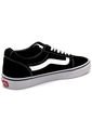 Skateboarding Negro/Blanco Vans de Vans