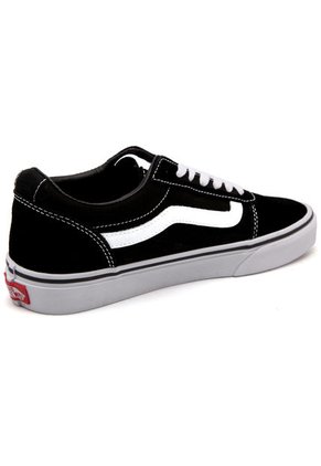 Skateboarding Negro/Blanco Vans