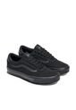 Tenis Hombre VANS BROOKLYN LS Negro #2 Vans de Vans