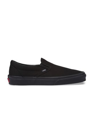 Tenis Hombre VANS CLASSIC SLIP-ON Negro Vans Vans