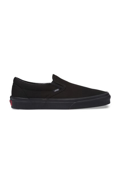 Tenis Hombre VANS CLASSIC SLIP-ON Negro Vans