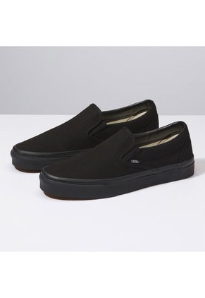 Tenis Hombre VANS CLASSIC SLIP-ON Negro Vans