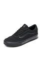 Tenis Hombre VANS BROOKLYN LS Negro #2 Vans de Vans