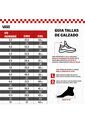 Tenis Hombre VANS BROOKLYN LS Negro #2 Vans de Vans