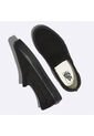 Tenis Hombre VANS CLASSIC SLIP-ON Negro Vans de Vans