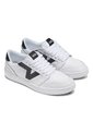 Tenis Hombre Vans Lowland 2.0 Blanco Vans de Vans