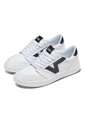 Tenis Hombre Vans Lowland 2.0 Blanco Vans de Vans