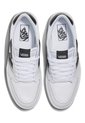 Tenis Hombre Vans Lowland 2.0 Blanco Vans de Vans