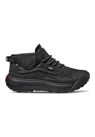 Tenis Hombre VANS MTE CROSSPATH MID Negro 2.0 Vans Vans